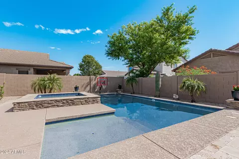 11003 E Serafina Ave, Mesa, AZ 85212 photo 29