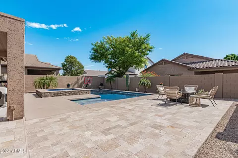11003 E Serafina Ave, Mesa, AZ 85212 photo 30