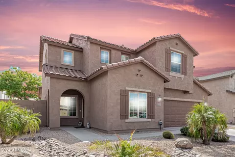 11003 E Serafina Ave, Mesa, AZ 85212