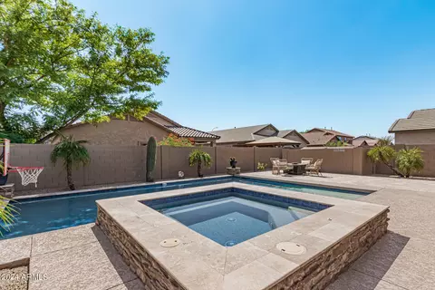 11003 E Serafina Ave, Mesa, AZ 85212 photo 27