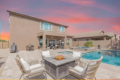 11003 E Serafina Ave, Mesa, AZ 85212 photo 25
