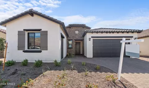 5891 N 207th Ave, Buckeye, AZ 85396