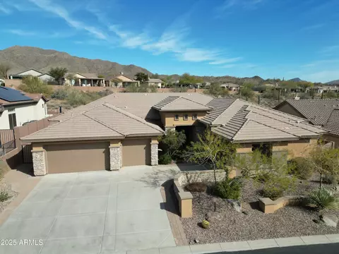 42023 N Bridlewood Way, Phoenix, AZ 85086