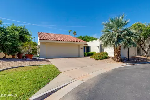7369 E Krall St, Scottsdale, AZ 85250