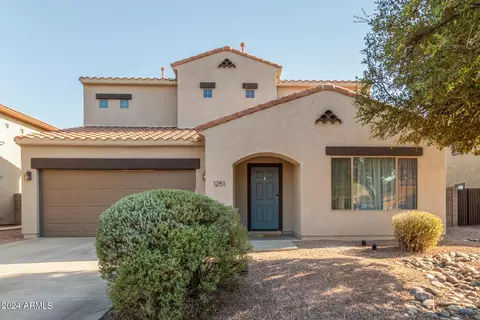 1251 E Parkview Dr, Gilbert, AZ 85295 photo 2