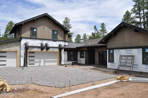 2380 S Pinyon Jay Dr #28, Flagstaff, AZ 86005