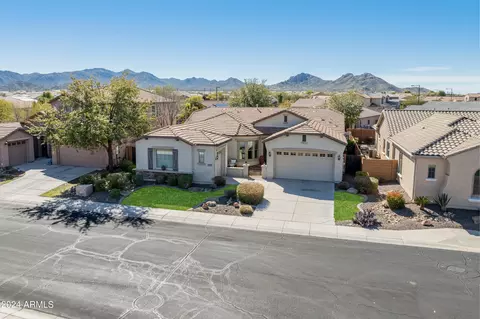 26033 W Sierra Pinta Dr, Buckeye, AZ 85396