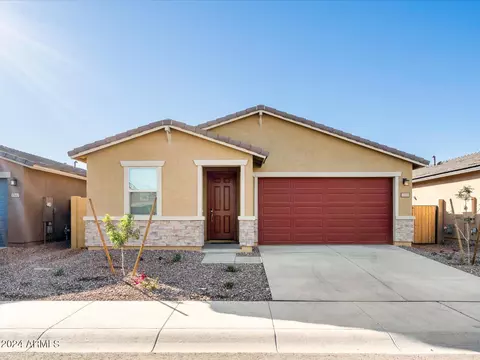 17455 W Sanna St, Waddell, AZ 85355