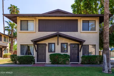2201 E Pinchot Ave #9, Phoenix, AZ 85016