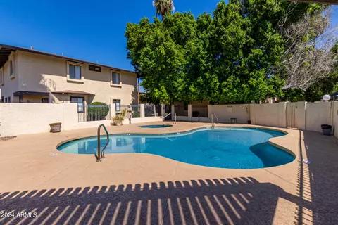 2201 E Pinchot Ave #9, Phoenix, AZ 85016 photo 28