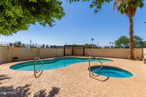 2201 E Pinchot Ave #9, Phoenix, AZ 85016 photo 27