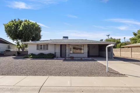 5611 E Dallas St, Mesa, AZ 85205