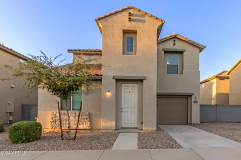 5436 W Burton Dr, Phoenix, AZ 85043