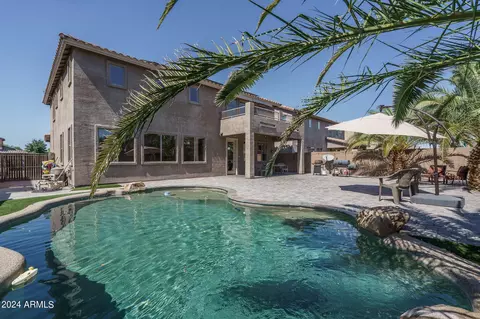 7811 S 71st Ave, Laveen, AZ 85339