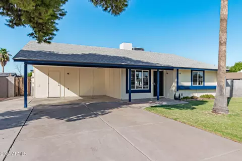 1508 W Stottler Dr, Chandler, AZ 85224