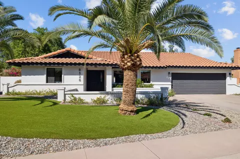 8320 E Appaloosa Trl, Scottsdale, AZ 85258