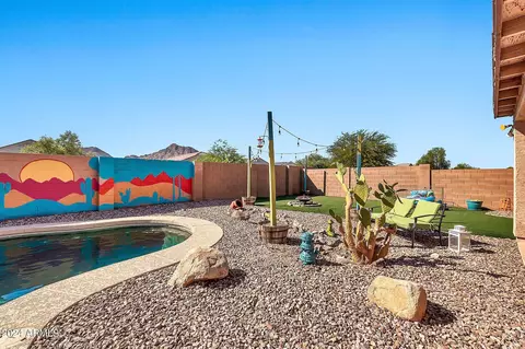 32854 N Quail Ave, Queen Creek, AZ 85142