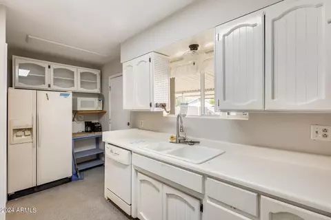 4464 E Halifax St, Mesa, AZ 85205 photo 2