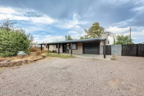 4464 E Halifax St, Mesa, AZ 85205