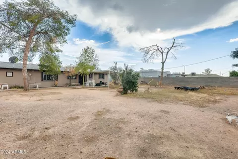 4464 E Halifax St, Mesa, AZ 85205 photo 4