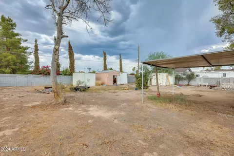 4464 E Halifax St, Mesa, AZ 85205 photo 32