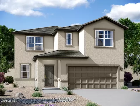 1986 E Grazing Meadow Ln, San Tan Valley, AZ 85140