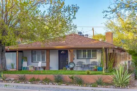 155 N Madison St, Wickenburg, AZ 85390