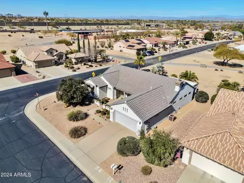 16254 W Tuscany Way, Surprise, AZ 85374