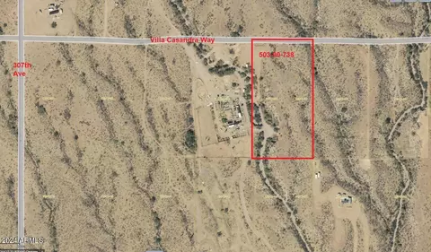 30450 W Villa Cassandra Way #237, Unincorporated County, AZ 85361