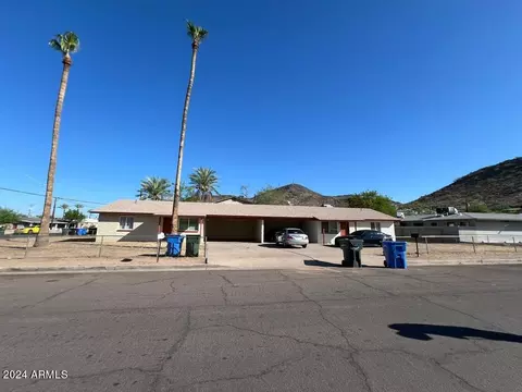 10641 N 15th Ave, Phoenix, AZ 85029