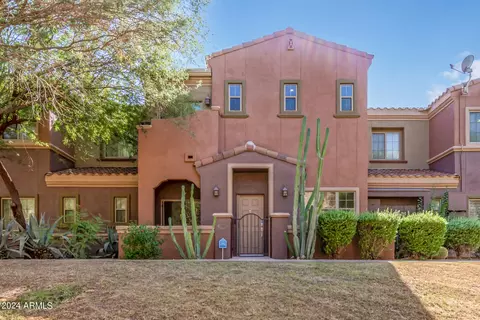 3935 E Rough Rider Rd #1160, Phoenix, AZ 85050