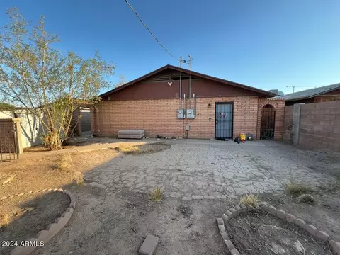 4006 W Hadley St, Phoenix, AZ 85009 photo 2
