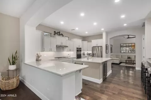 3760 E San Mateo Way, Chandler, AZ 85249