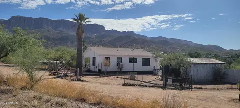 855 W Main St, Superior, AZ 85173