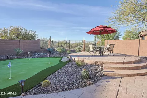 2341 W Shadow Glen Ct, Anthem, AZ 85086