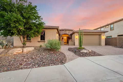 12237 W Ashby Dr, Peoria, AZ 85383