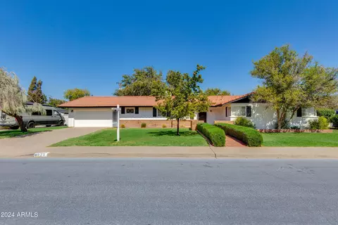 4924 E Mulberry Dr, Phoenix, AZ 85018