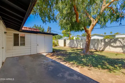 4924 E Mulberry Dr, Phoenix, AZ 85018 photo 30