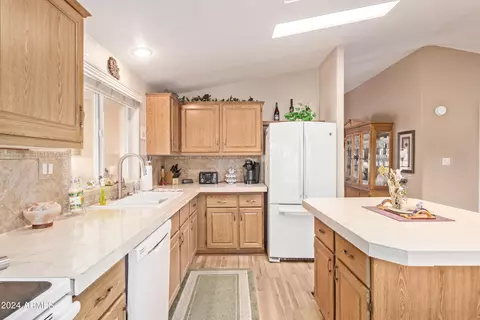 2400 E Baseline Ave #129, Apache Junction, AZ 85119