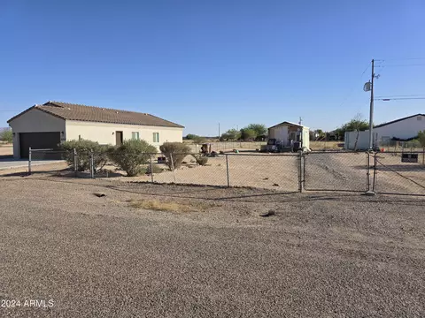 3025 W Caballero Dr #40, Eloy, AZ 85131