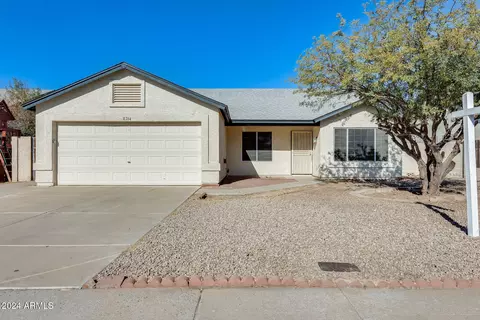 8764 W Tuckey Ln, Glendale, AZ 85305