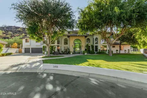 14828 N 15th Ave, Phoenix, AZ 85023