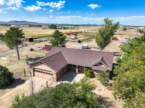 7680 N Coyote Springs Rd, Prescott Valley, AZ 86315