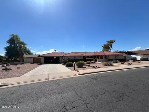 1525 E Grove Ave, Mesa, AZ 85204