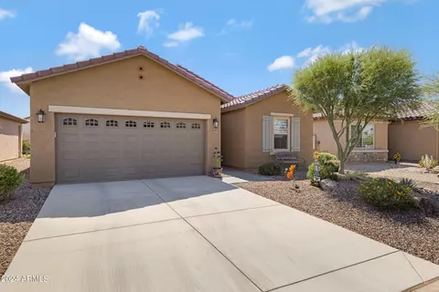 4095 W Painted Horse Dr, Eloy, AZ 85131