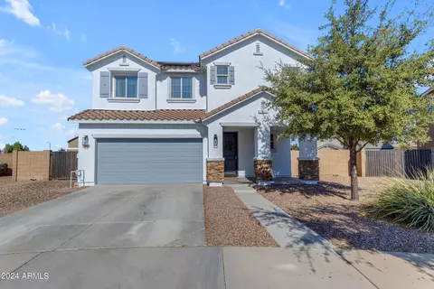 20964 E Cherrywood Dr, Queen Creek, AZ 85142