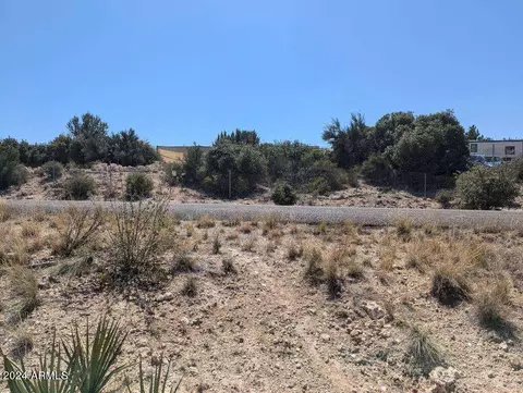 20850 E Larry Ln #2525, Mayer, AZ 86333