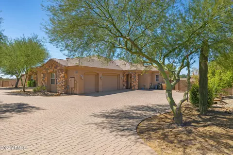 24610 N 102nd Ave, Peoria, AZ 85383