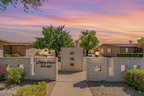 19063 N Star Ridge Dr, Sun City West, AZ 85375