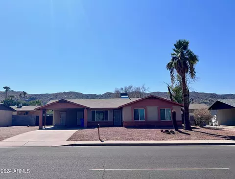 1825 E South Mountain Ave, Phoenix, AZ 85042